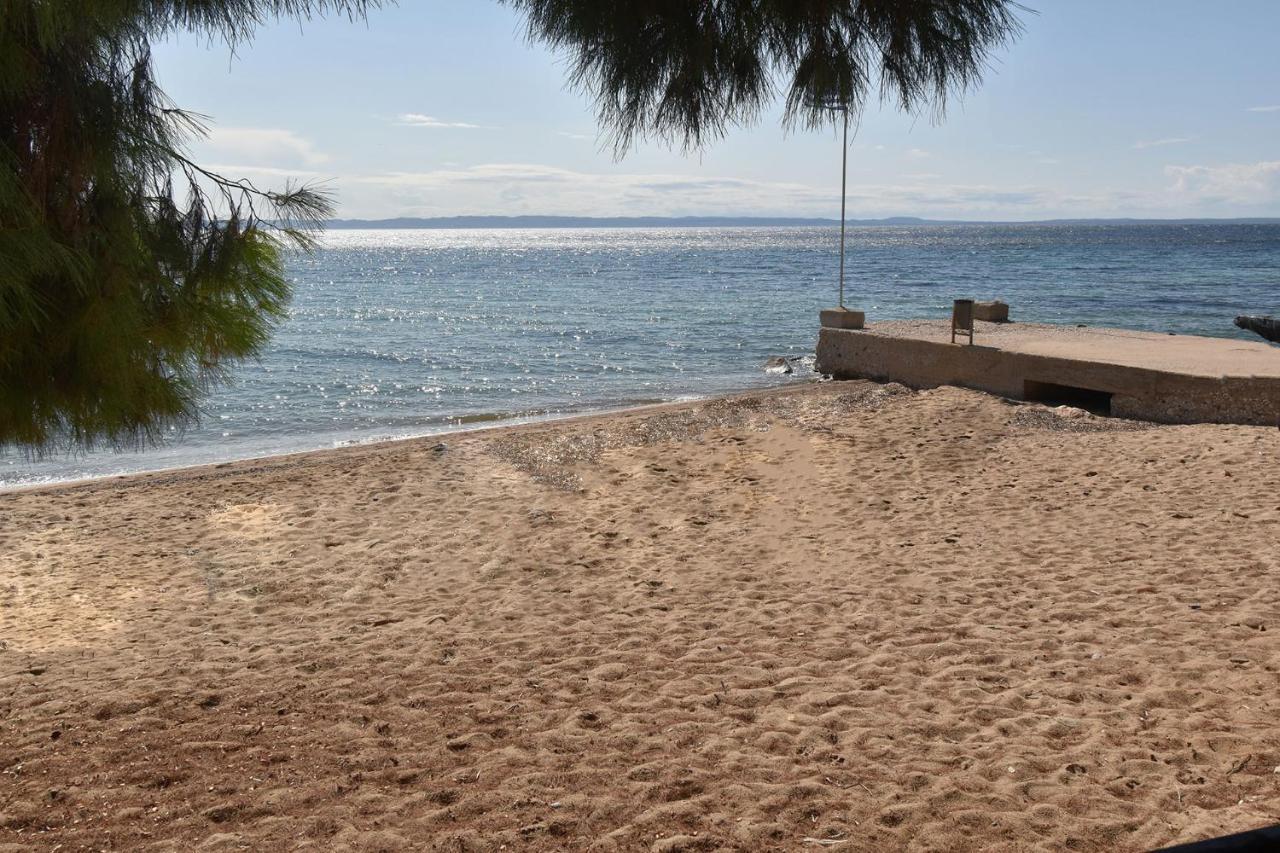 Barlee Beach Front House, Metamorfosi Kültér fotó