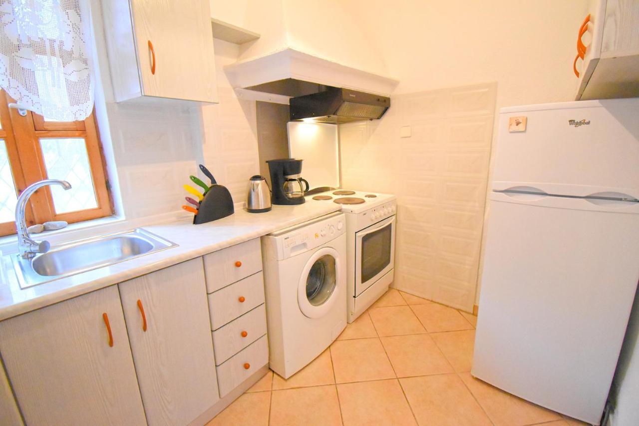 Barlee Beach Front House, Metamorfosi Kültér fotó
