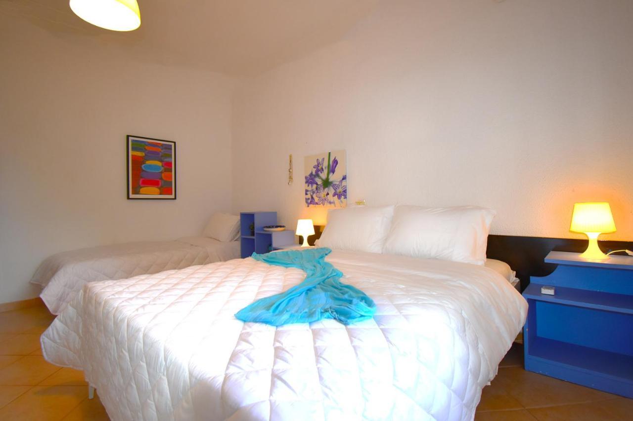 Barlee Beach Front House, Metamorfosi Kültér fotó