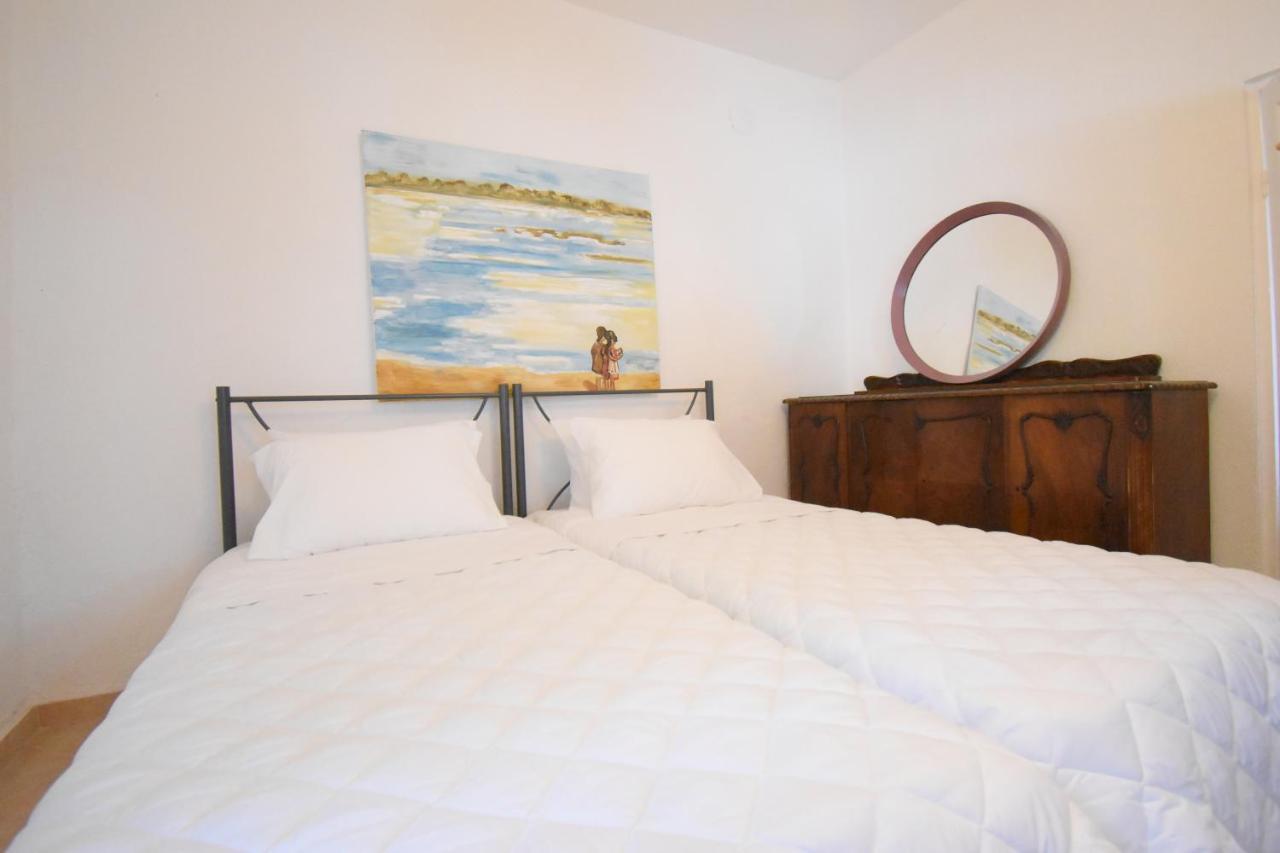 Barlee Beach Front House, Metamorfosi Kültér fotó
