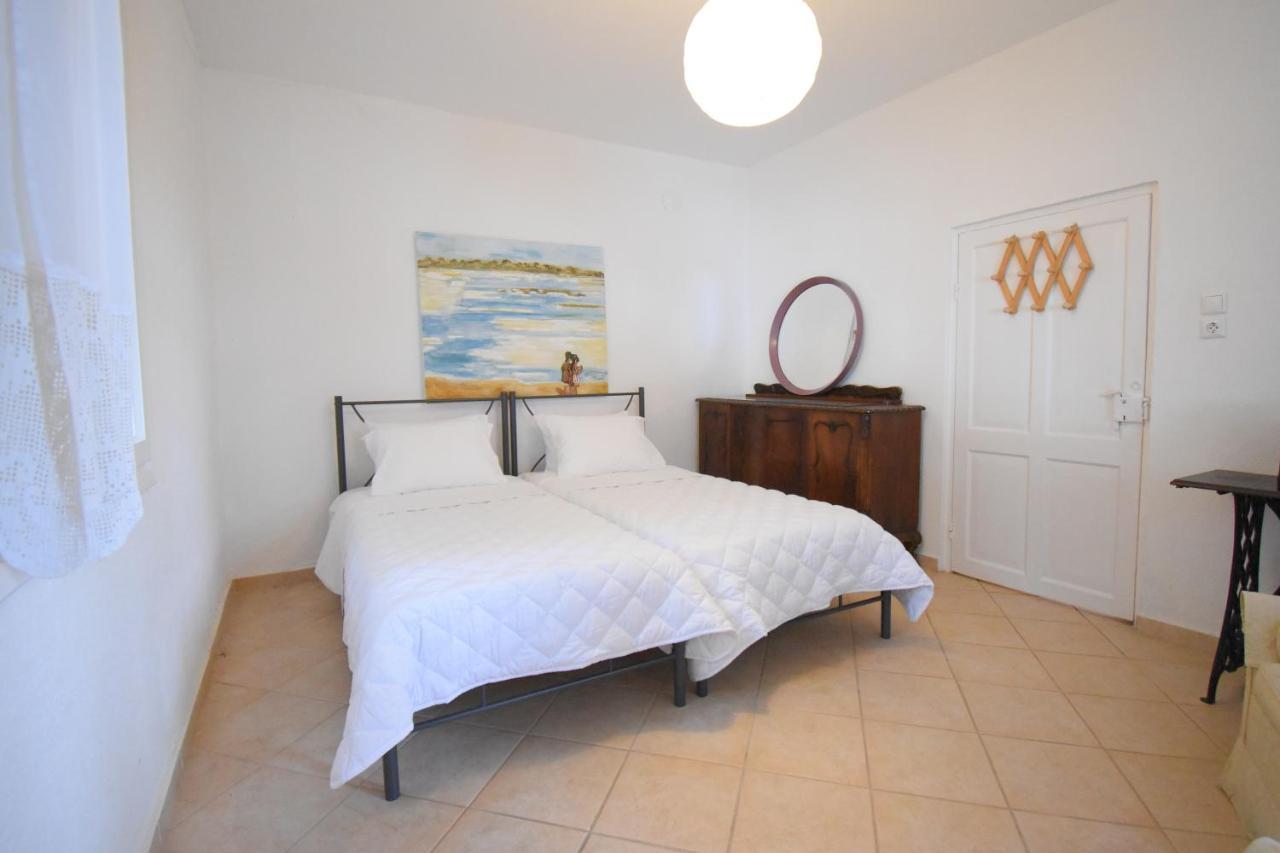 Barlee Beach Front House, Metamorfosi Kültér fotó
