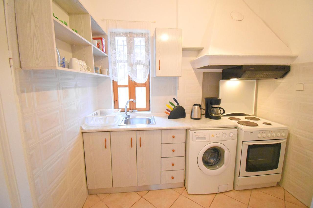 Barlee Beach Front House, Metamorfosi Kültér fotó